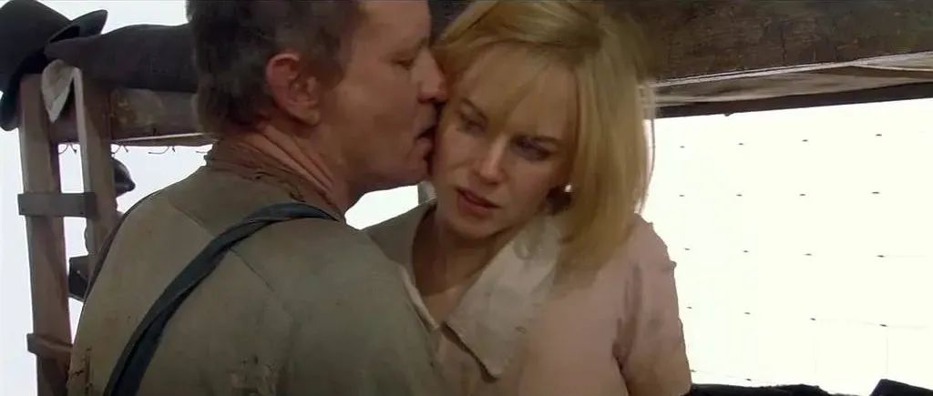 全片没一个好人的电影,整部电影没有一个好人