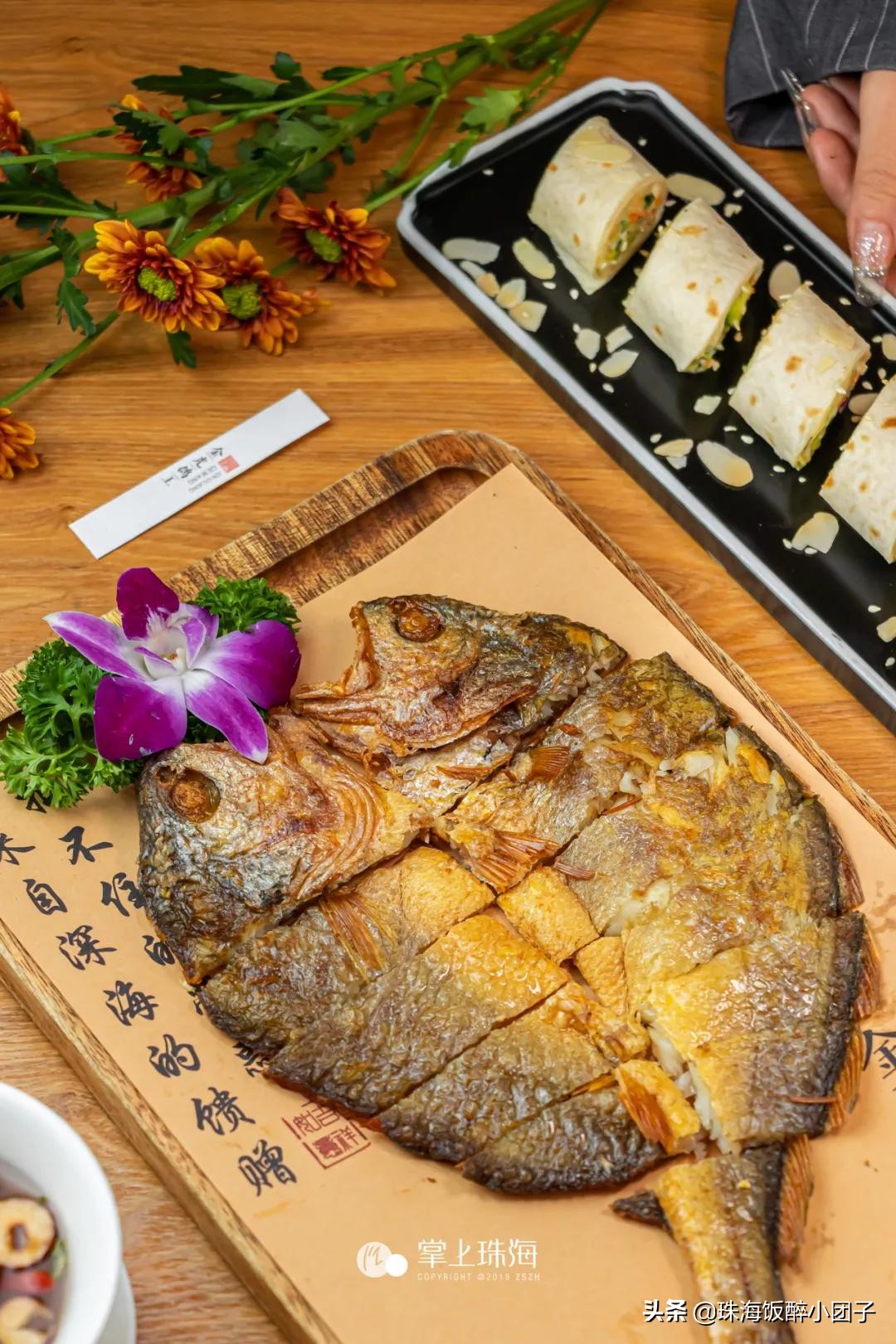 日销1w+!霸屏深圳必吃榜③年的“中华神鸽”,在珠海也能吃到