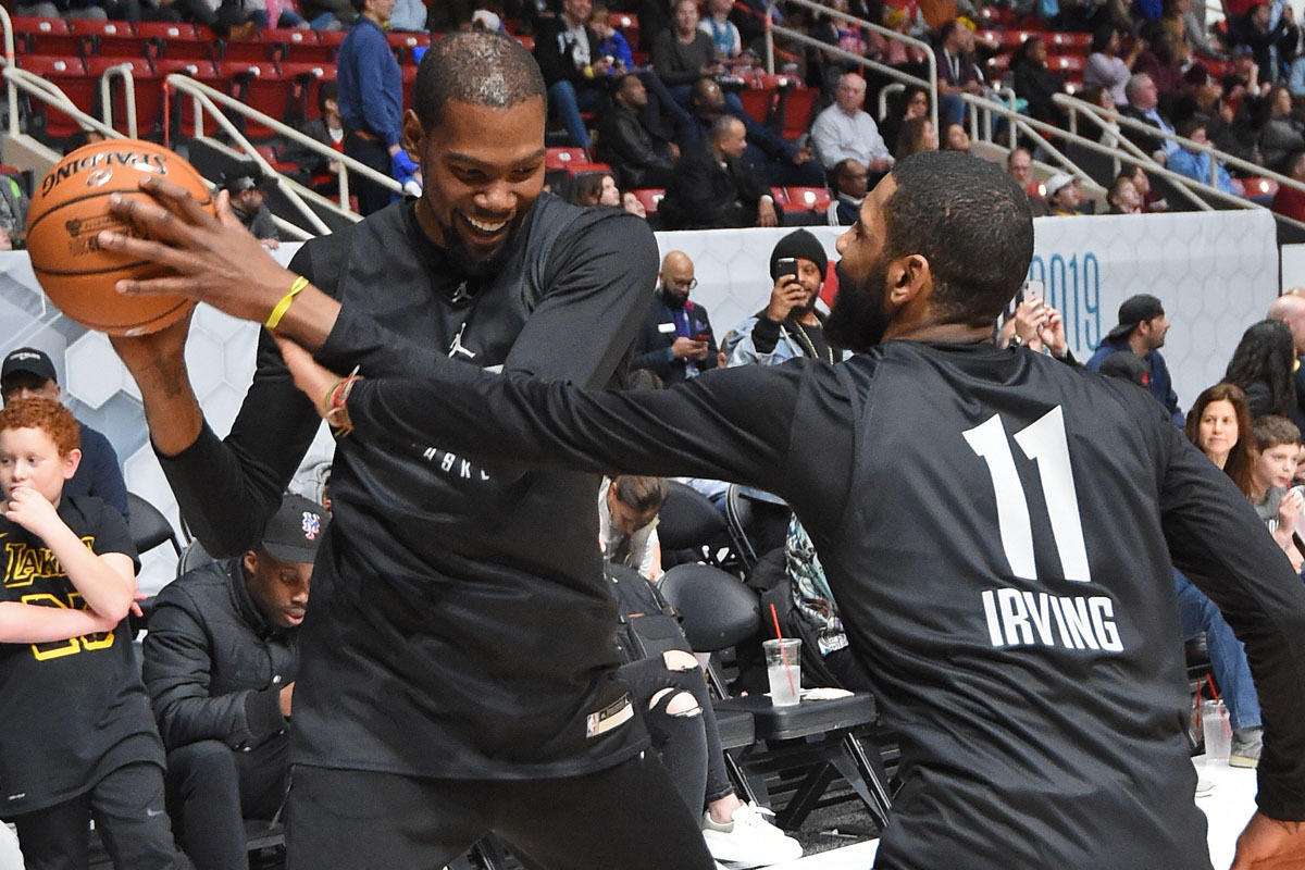 nba最好的cp组合,nba球队核心推荐