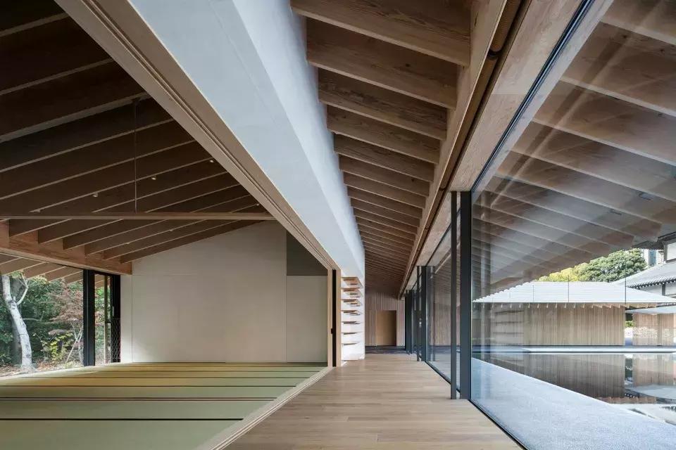 隈研吾2018作品,极致设计隈研吾新作2款