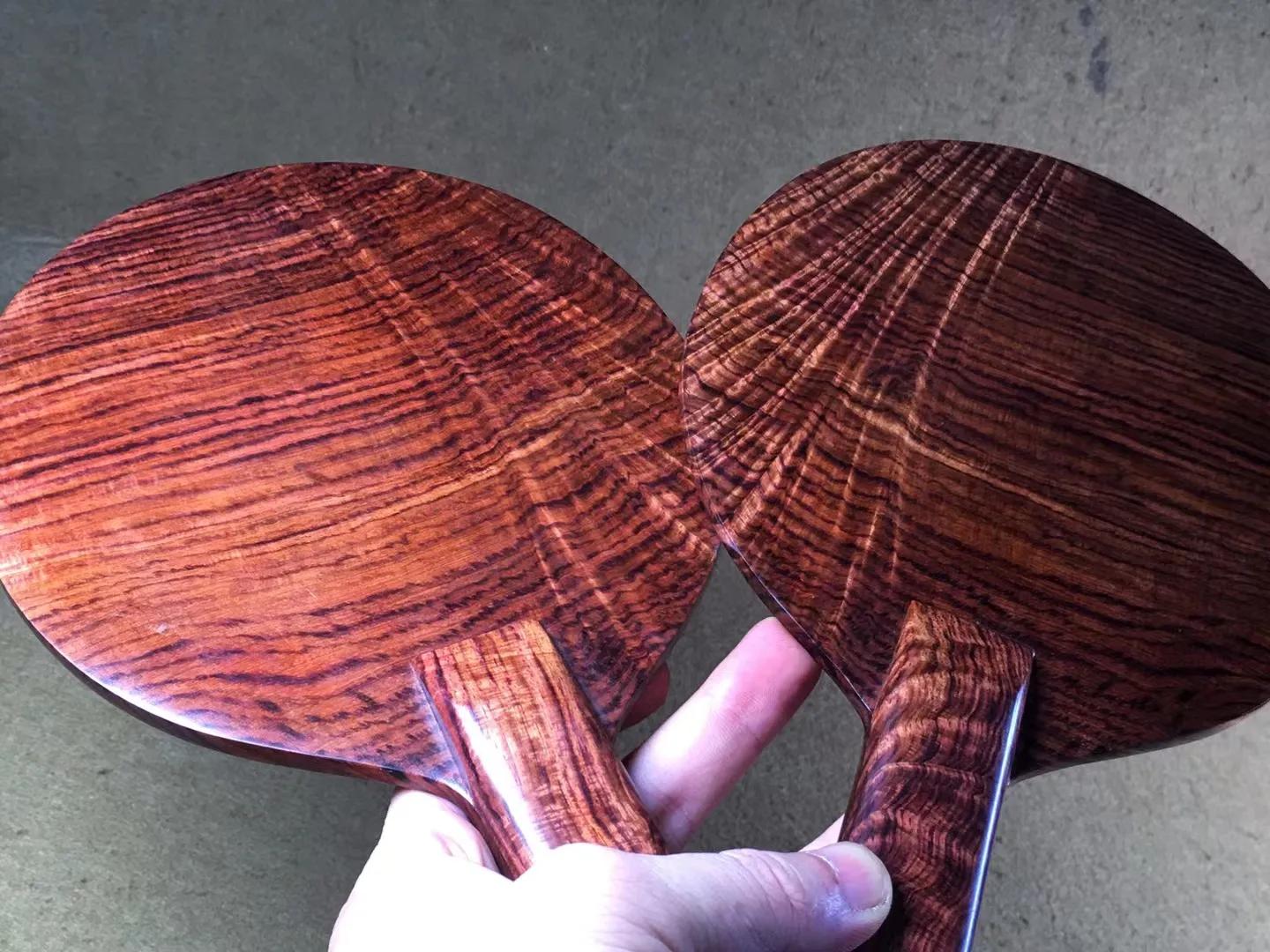 乒乓球拍海南黄花梨,海南黄花梨乒乓球拍视频