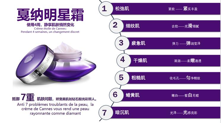 天芮护肤套盒讲解,terrake法国天芮套盒