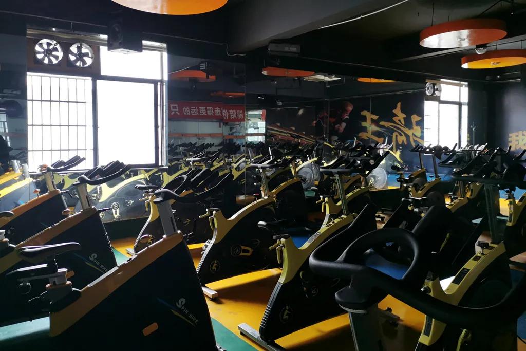 岳阳酒店遭行政处罚,曝光岳阳这家健身会所