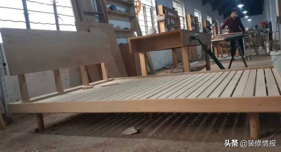 怎么选择适合的床和家具,家具床如何选购技巧视频