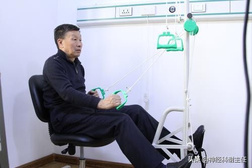 中风危害那么多，康复应该怎么做？一文讲全