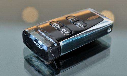 汽车钥匙的前世今生,汽车钥匙进化史全过程