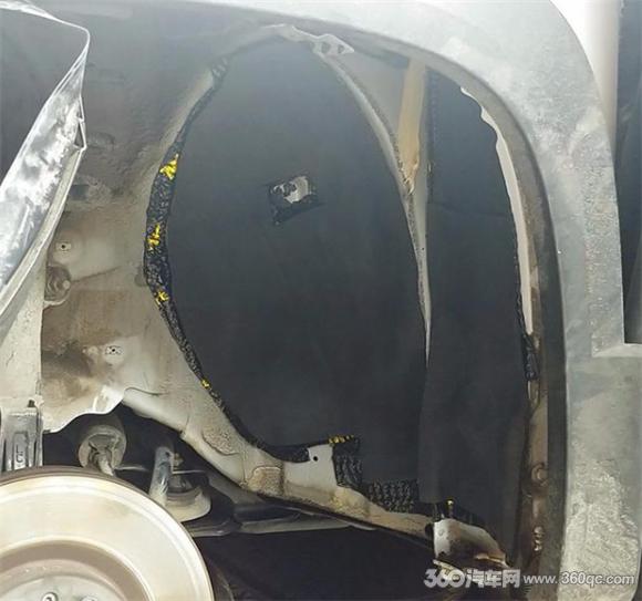 宝骏rs5异响,宝骏rs5发动机响