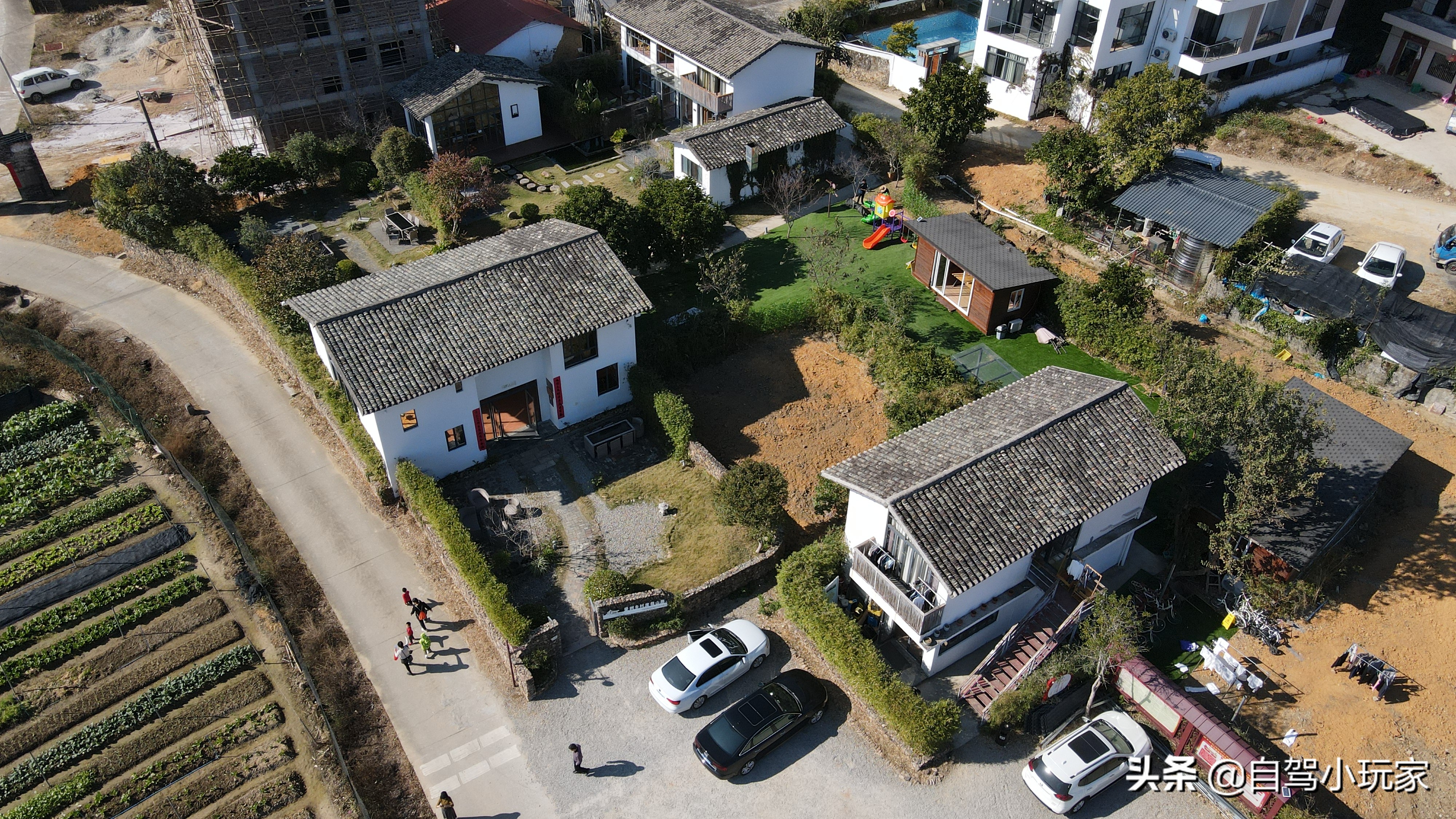 小洱海广东,湛江小洱海旅游攻略