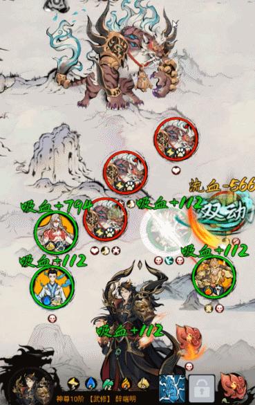 手游开测游戏,8月份新上线的手游