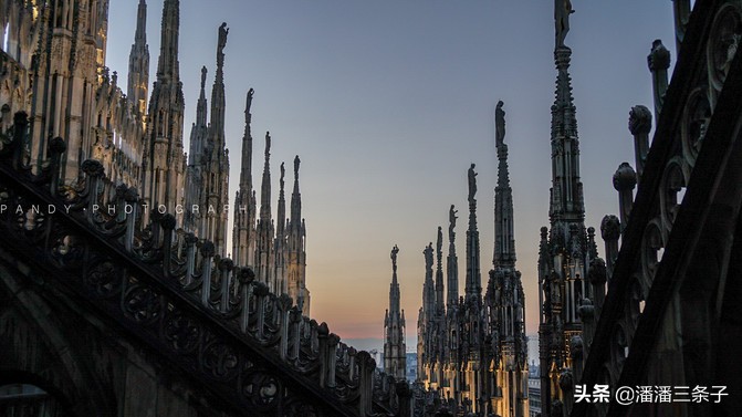 来意大利必买的奢侈品,意大利有什么值得买的奢侈品