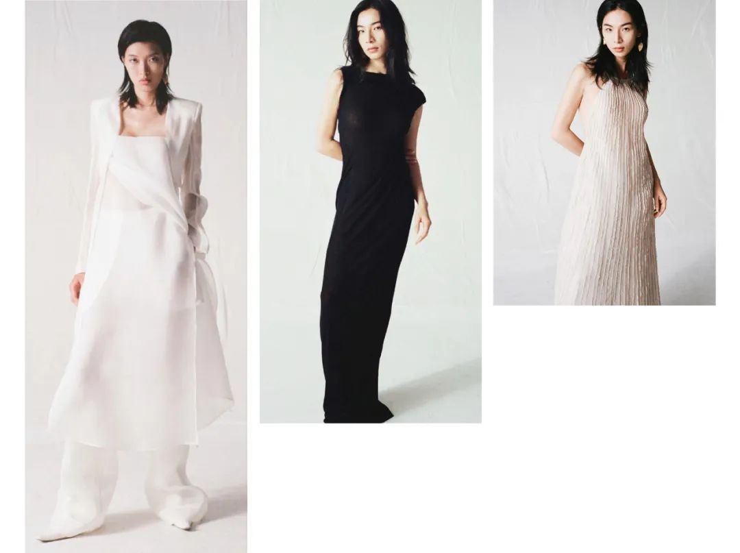 法国轻奢小众品牌,好看便宜的小众国潮品牌