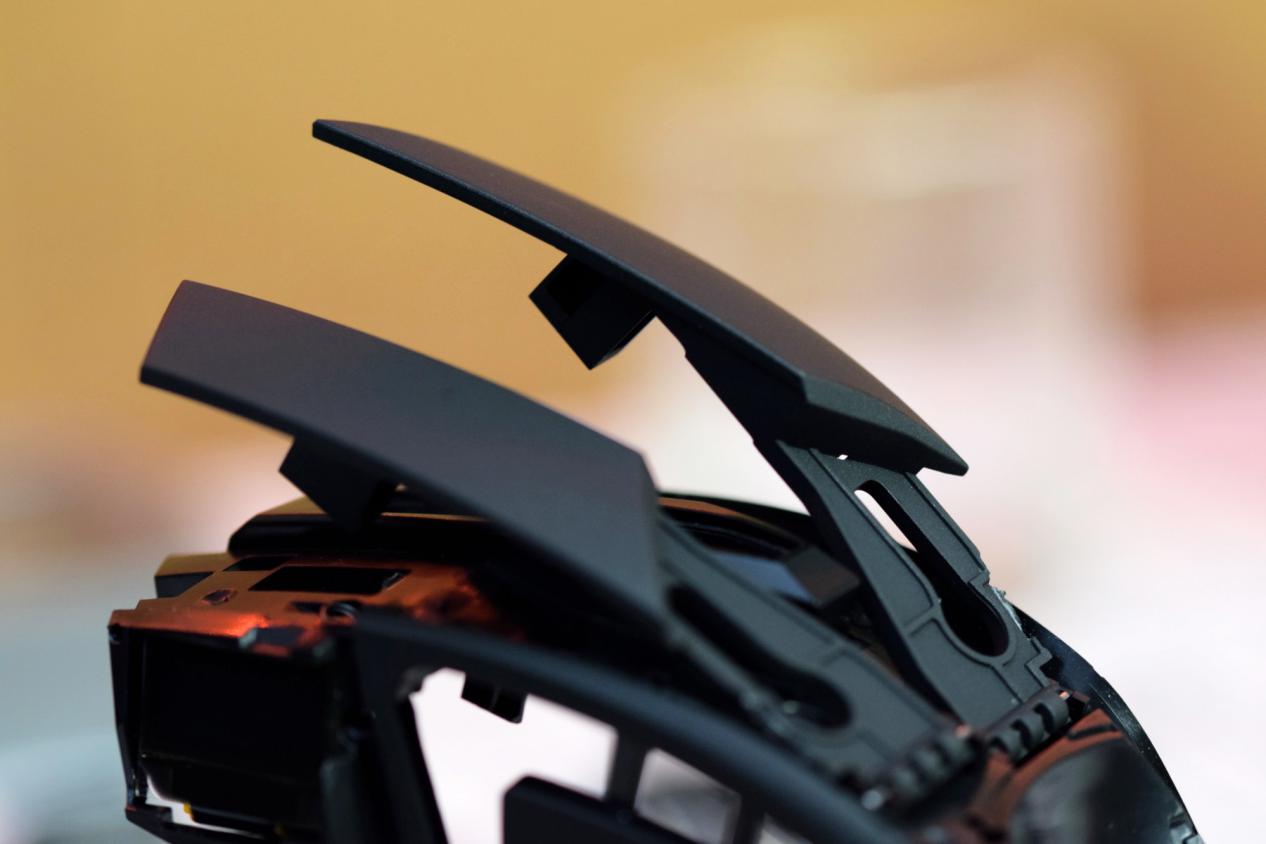 在玩家眼中,达尔优KBS衡力系统是一种怎么样的体验