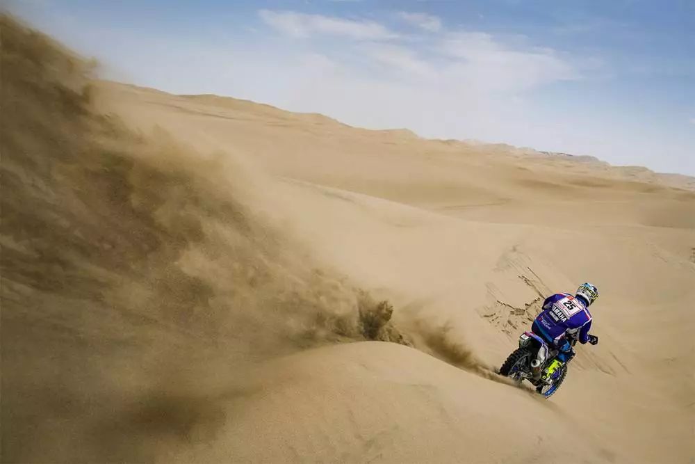 ktm达喀尔超车,ktm达喀尔集锦