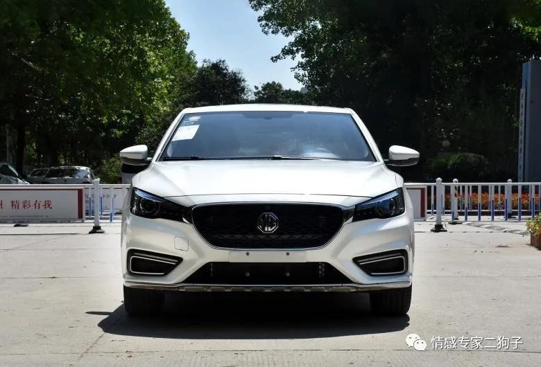 10万买名爵6好不好,新名爵6值不值得入手