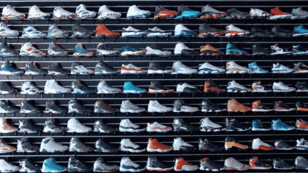 offway系列鞋子,offway是什么牌子的鞋