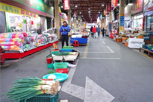 韩国之行领略异域风情,韩国自驾游感受