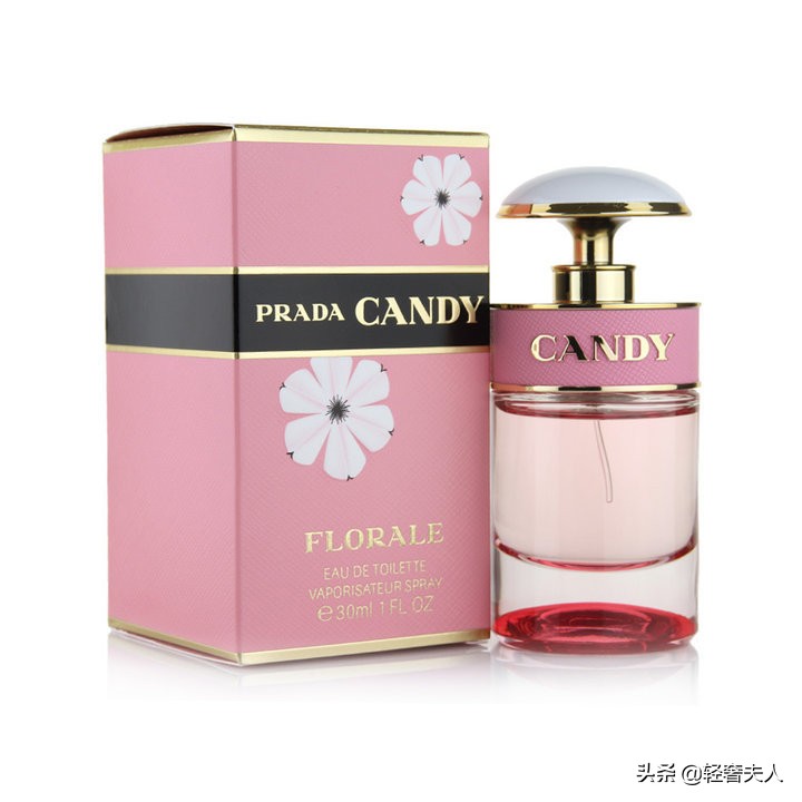 香水不得不了解的知识,买香水注意哪些重点