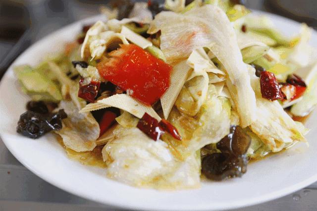 济南比较正宗的烤全羊,吃遍济南烤全羊