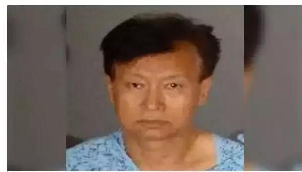 枪杀华裔老板,枪杀华裔研究生嫌犯落网