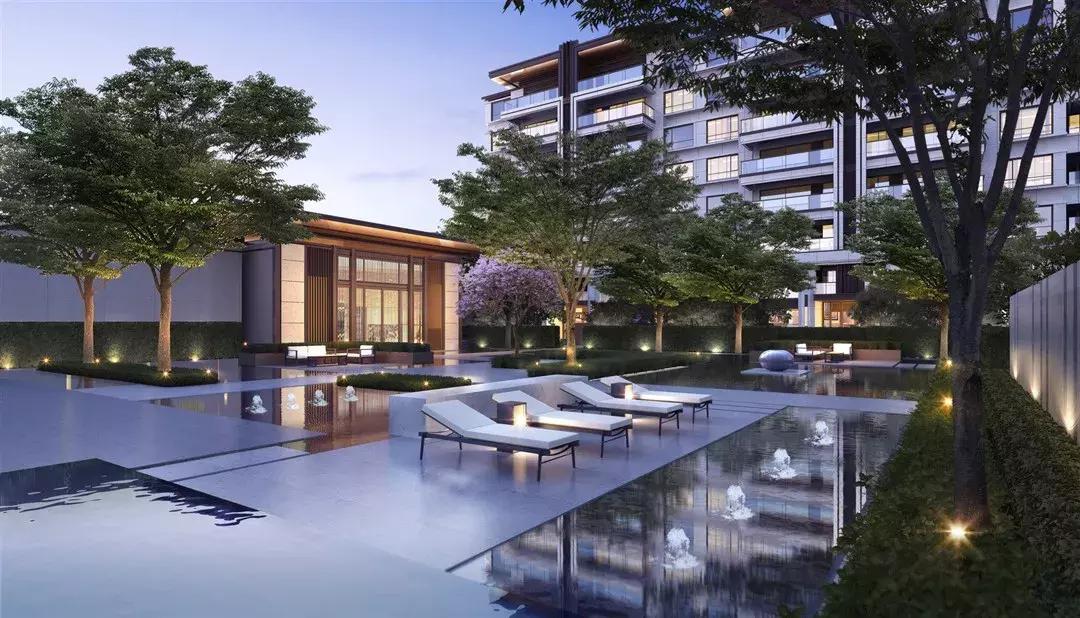 买房哪些楼层最合适,买房选什么楼层最好最实惠