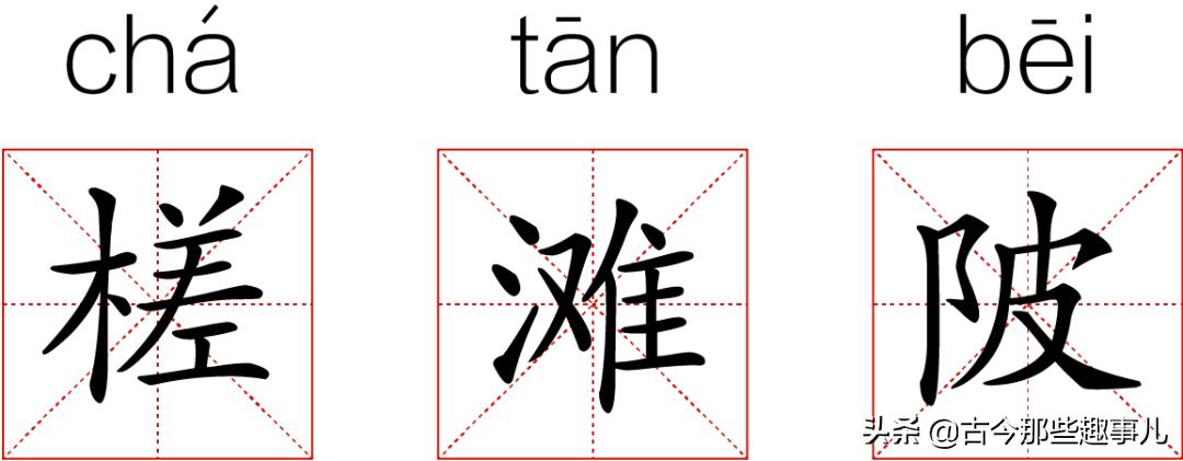 古代水利工程基础知识,古代水利工程有哪些