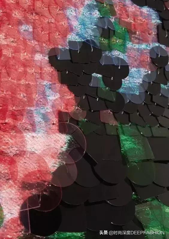 解构拼接设计,解构设计素材