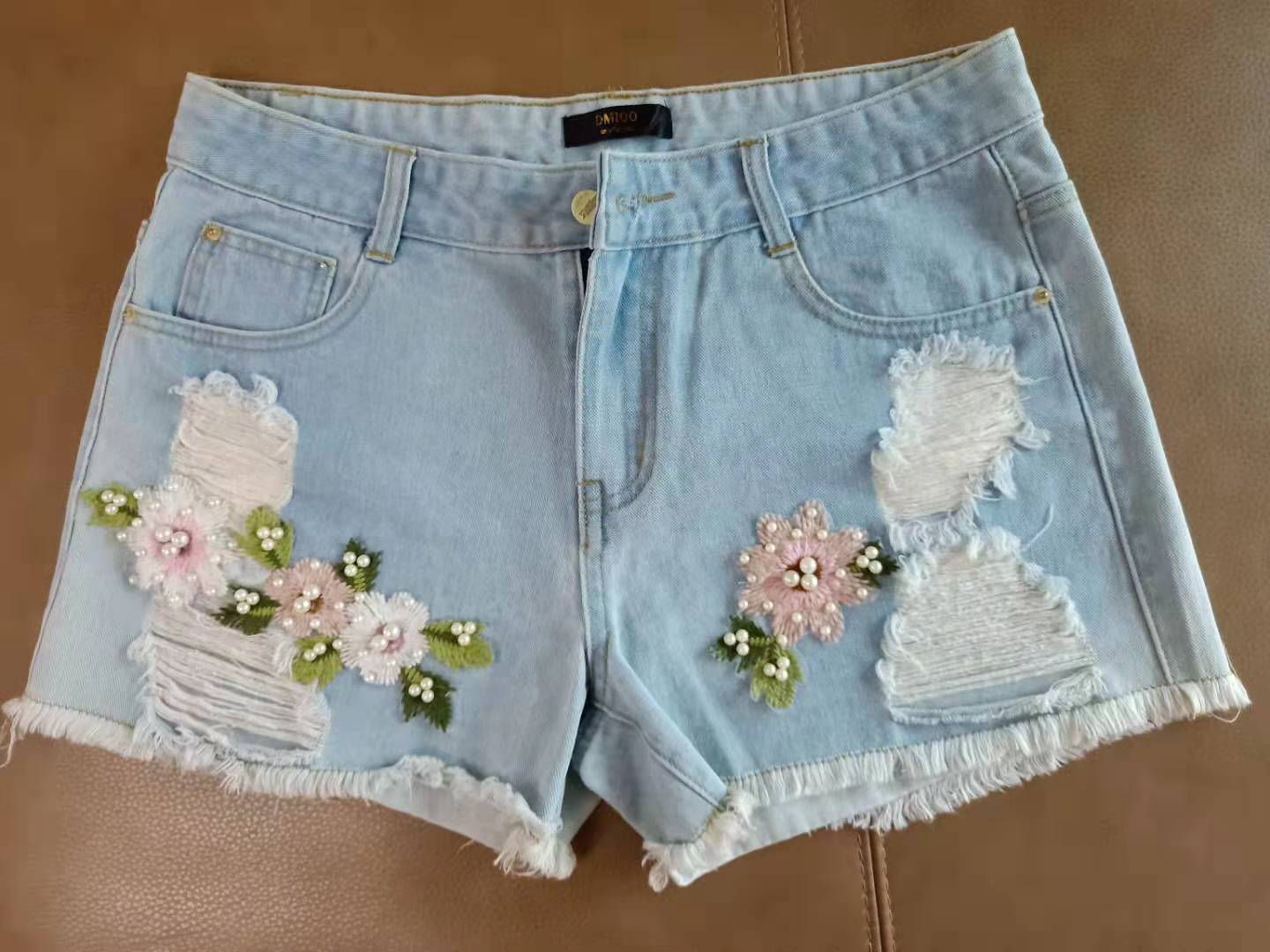 牛仔面料知识大全详细介绍图片,牛仔最好的面料是什么