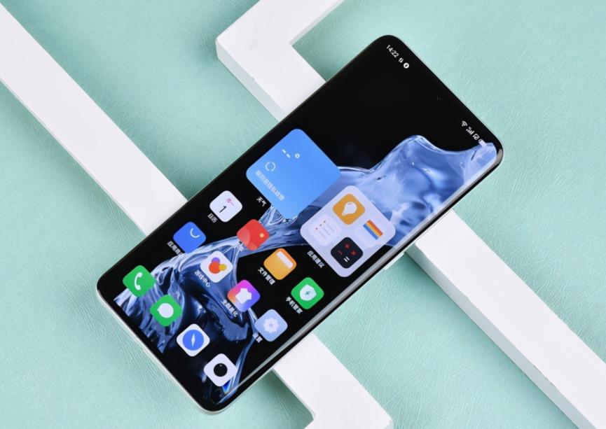 魅族18首批体验,魅族18操作展示