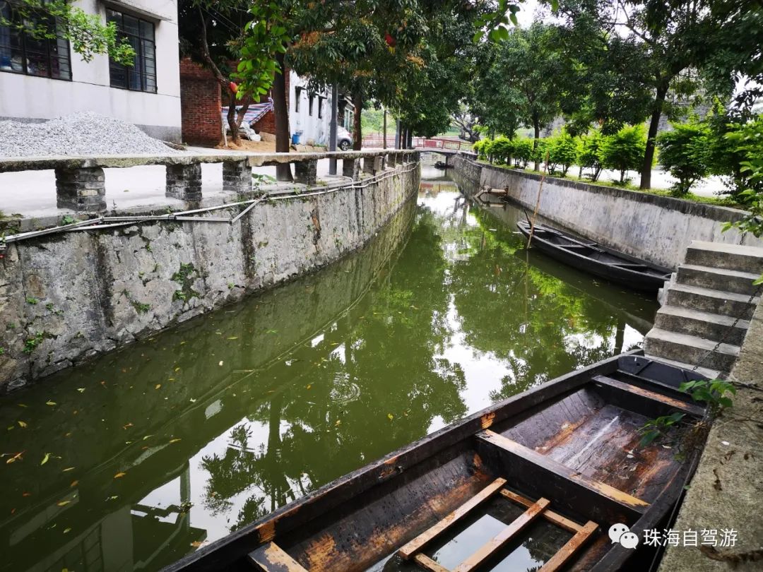江门鹤山昆仑山徒步路线,鹤山昆仑山徒步行走路线