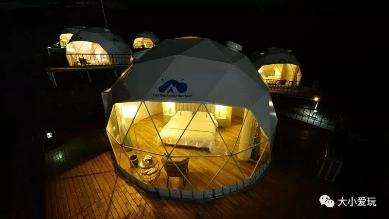 北京最好的雪场,离北京最近的雪大的地方