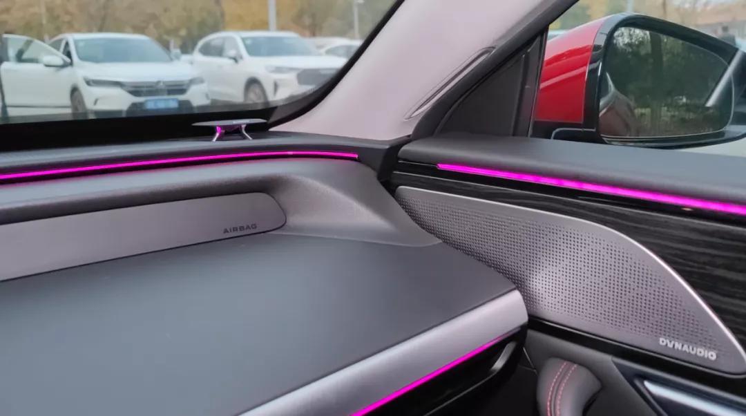 小鹏p7480g和480n的区别,试驾体验小鹏p7