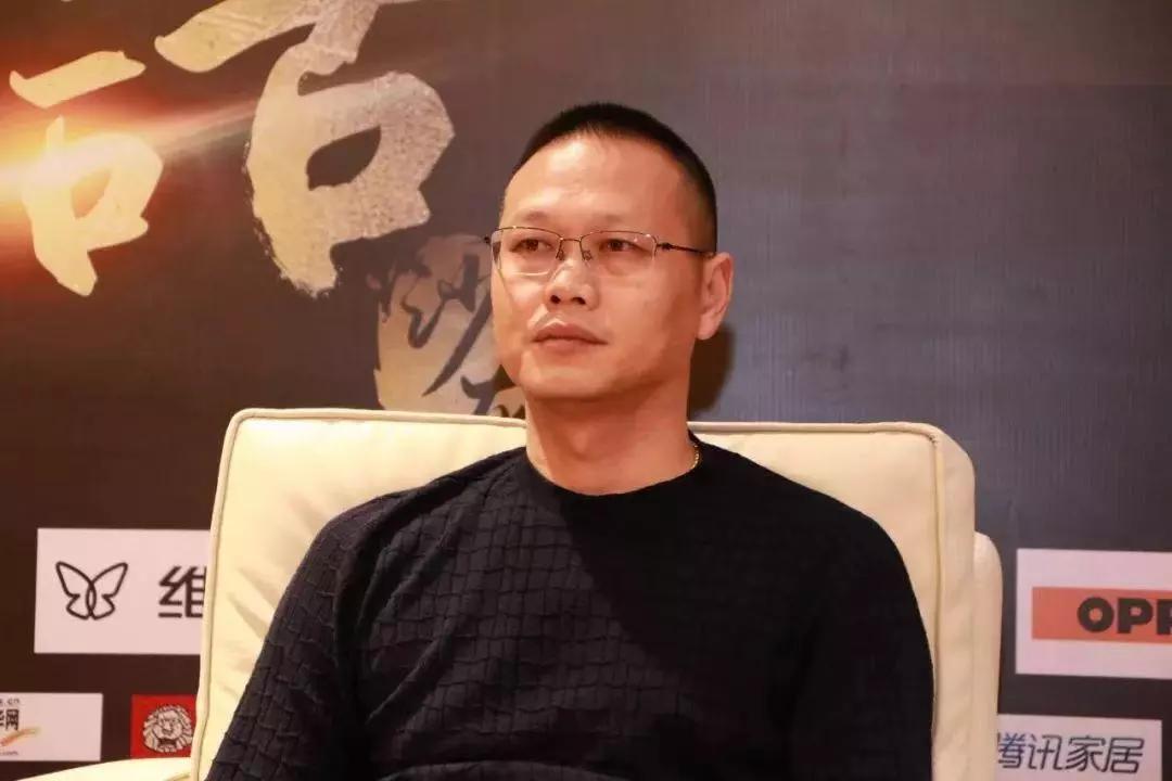 2018泛家居圈“家居建材业领军人物：尚品宅配新居网：胡翊