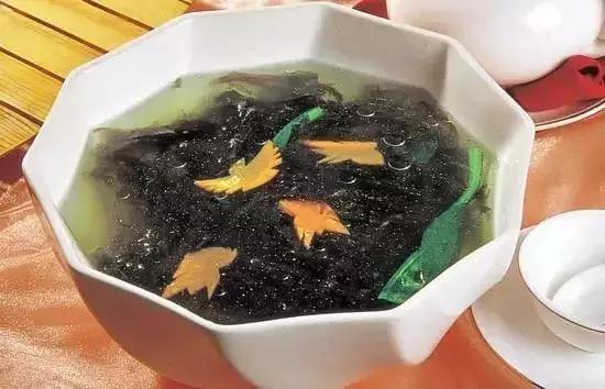 宁波一渔民整理海鲜大全,宁波最全的海鲜