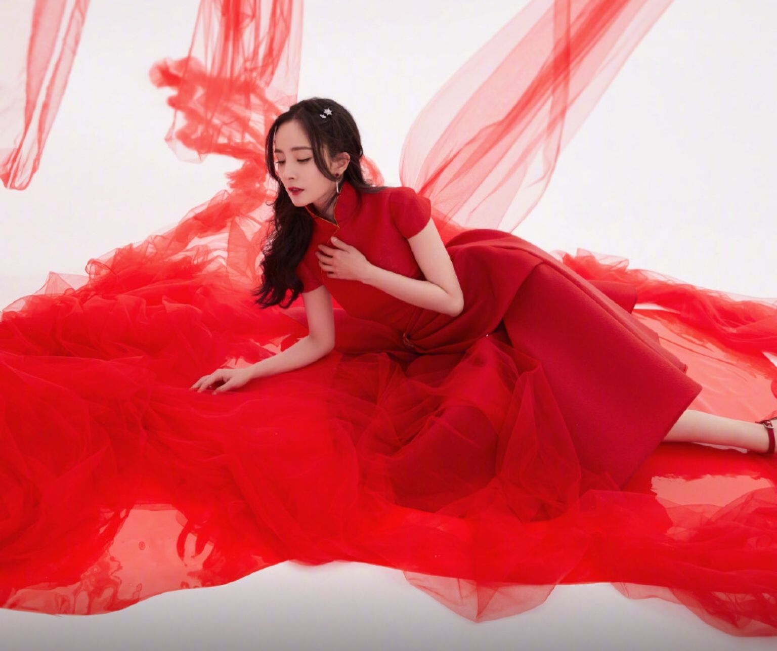 央视镜头下的绝美女明星,央视镜头下的女明星们视频