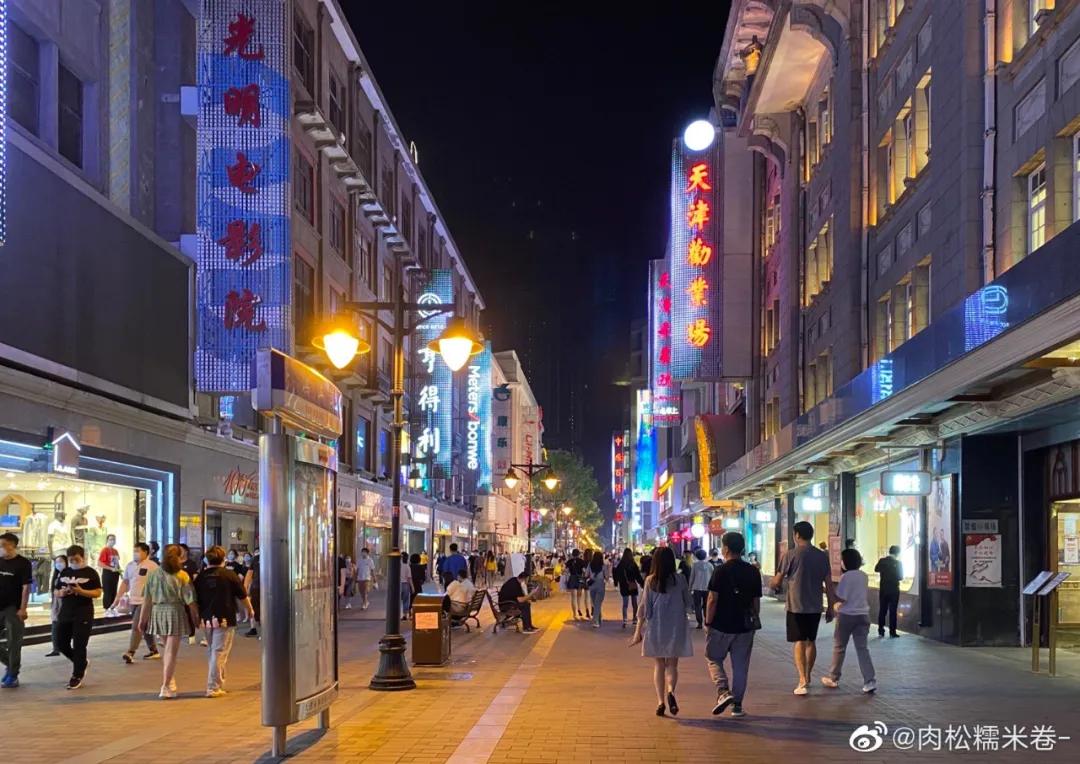 这10条线路美翻了！天津人未必都知道