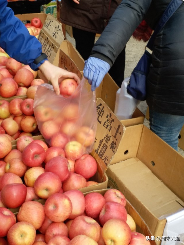 去马栏子大沟市场怎么走,马栏子海鲜市场和大沟早市