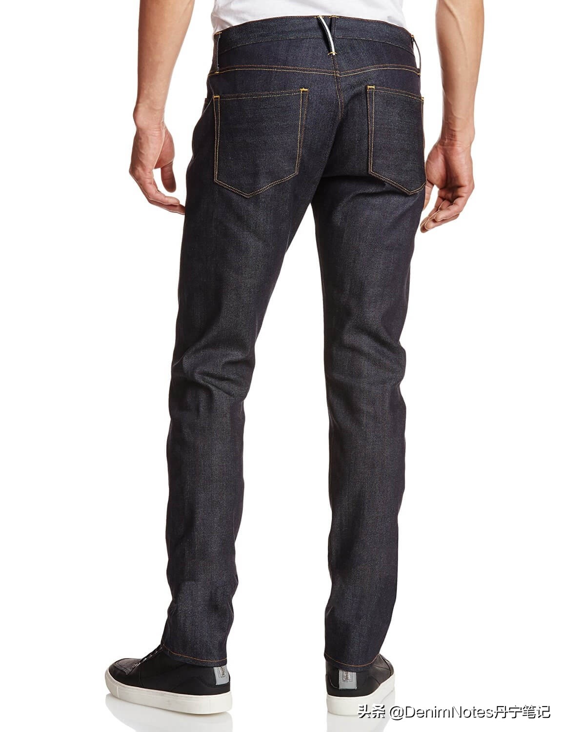 真正的美国十大牛仔裤品牌,国产十大品牌牛仔裤品牌排行榜