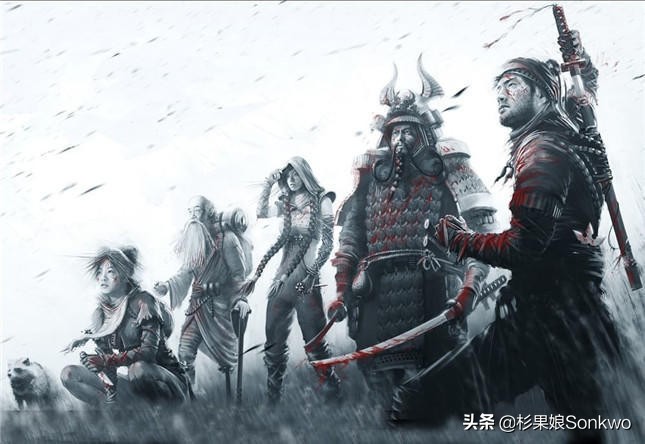 仁王2难度高还是黑魂难度高,仁王最新版本最强阵容