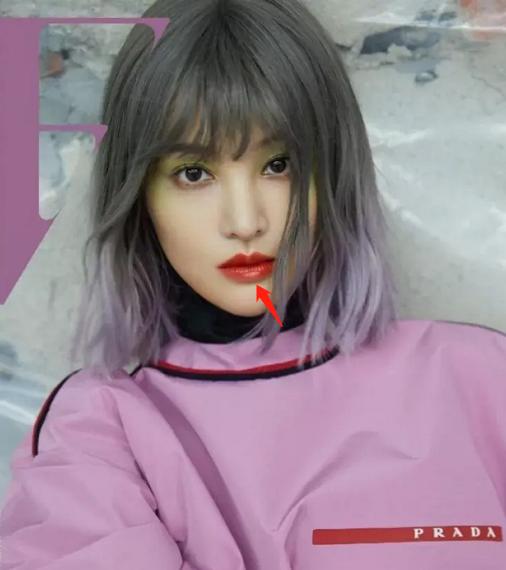 唇纹很严重怎么涂玻璃唇,唇纹重的适合玻璃唇吗