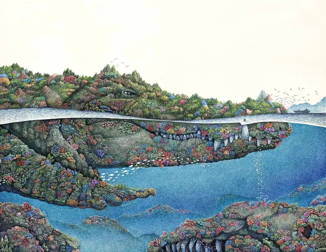 中国十大写实钢笔画作品,中国公认最漂亮钢笔字行草