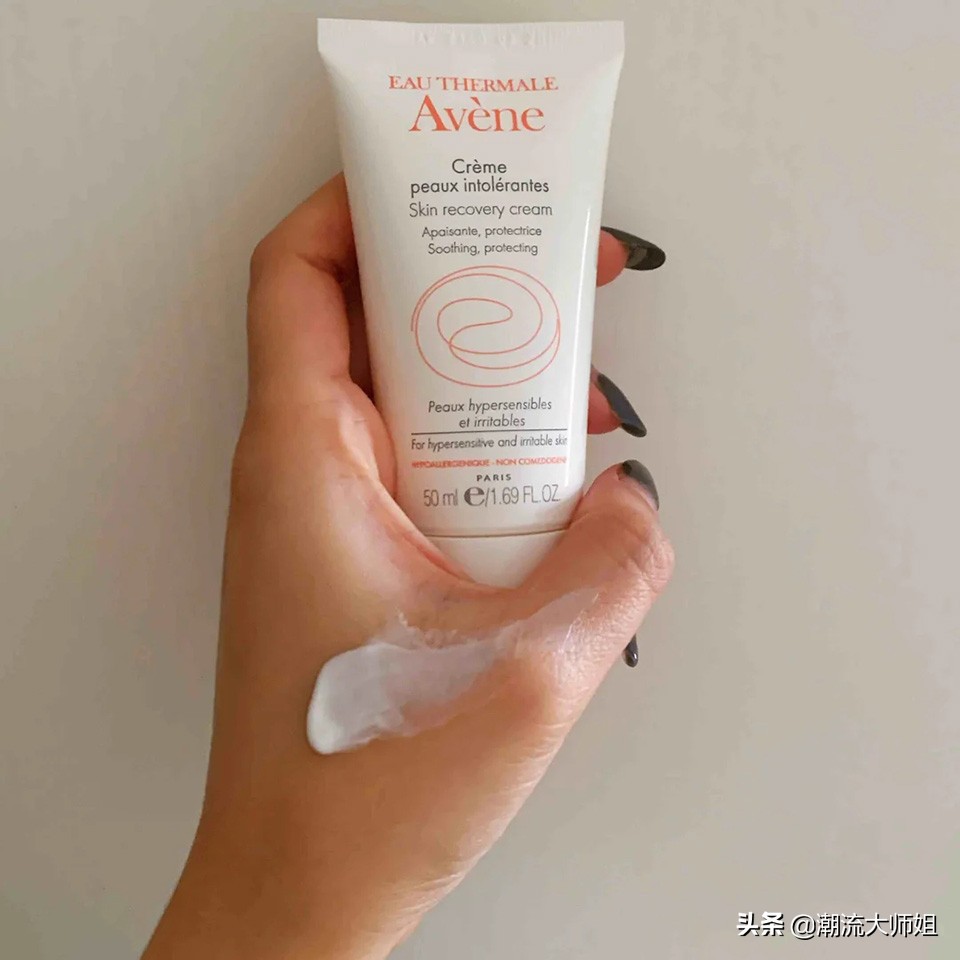 修复敏感肌最好的面霜,珂润面霜可以修复敏感肌吗