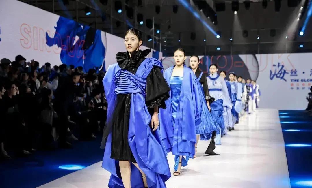 2023年宁波国际时尚节,2023年宁波时尚节