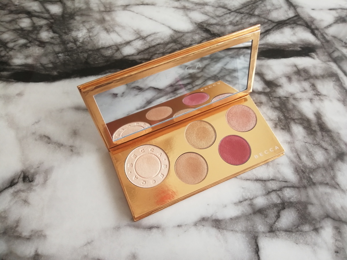 分享百元以内的好物,分享日常彩妆护肤