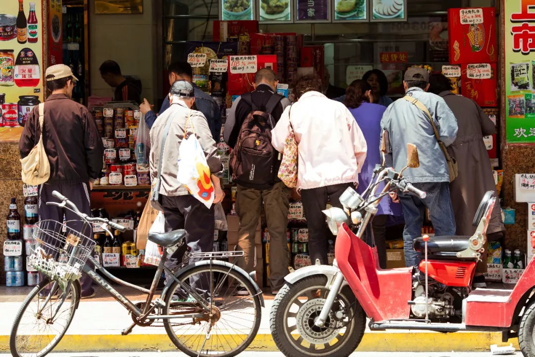 我们对食物的认知,科普一下进口食品