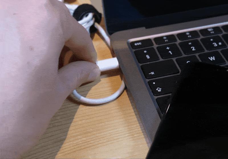 新iphone将改usb-c接口意味着什么,iphone改装type-c接口