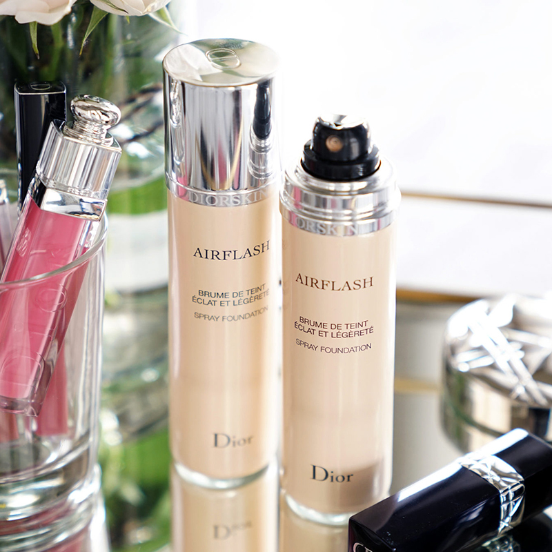 平价粉底液妙巴黎,贵妇粉底液区别