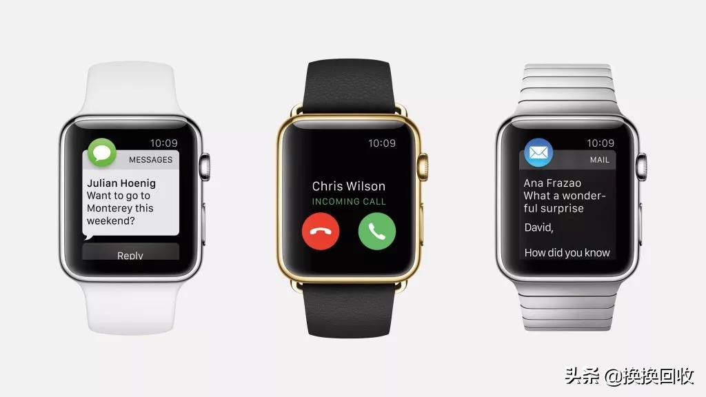 苹果applewatch新专利曝光,applewatchs1发布