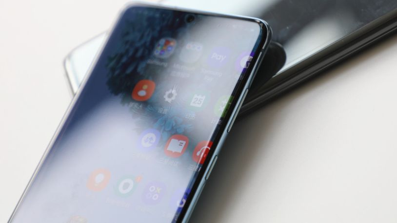 三星galaxynote20ultra5g测评,三星galaxys20+5g参数