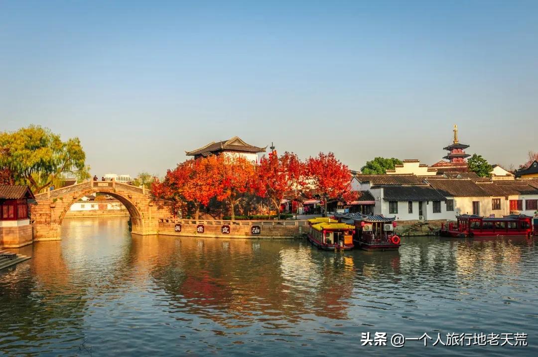 这才是12月最值得去的旅行地,11月12月去哪里旅游最美