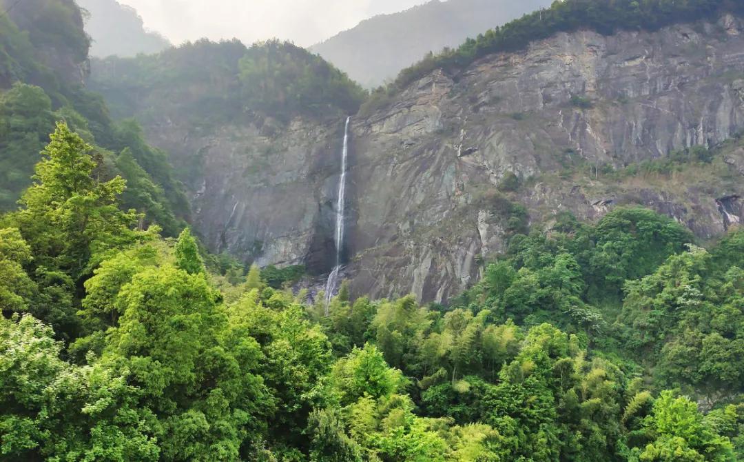隐居南山深度解析,中国最适合隐居的山是哪座山